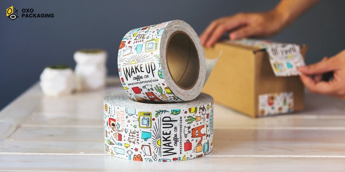 Eco-Friendly Packaging Design Trends